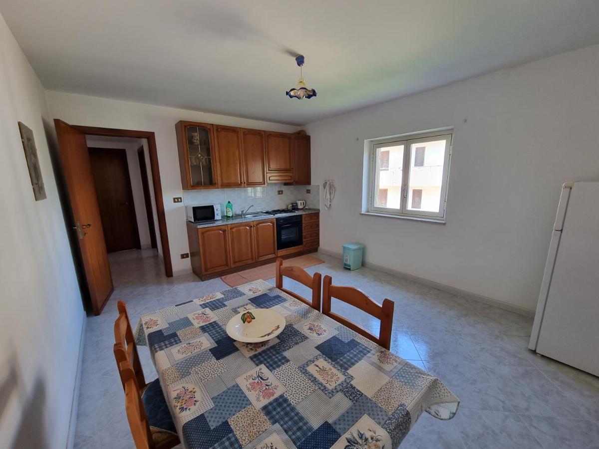 Villa Flora - With Sea View, 2 Minutes Walk To Beach Trappeto  Buitenkant foto